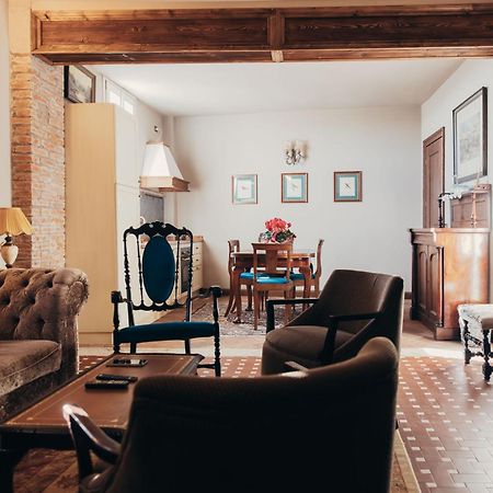 B&B Formigola Corticelle Pieve Exterior foto