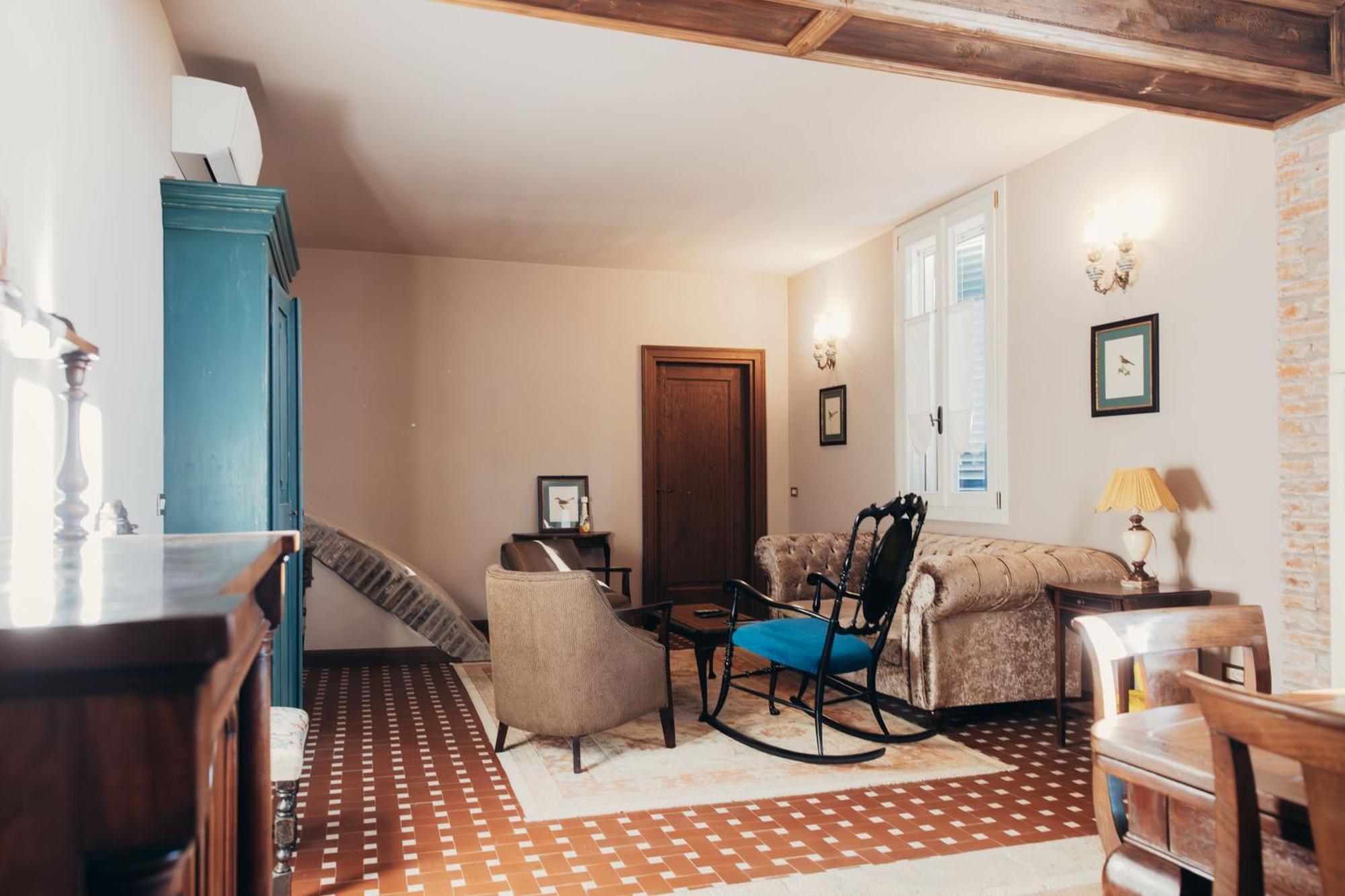 B&B Formigola Corticelle Pieve Exterior foto