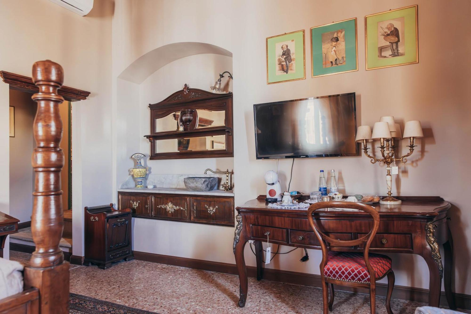 B&B Formigola Corticelle Pieve Exterior foto